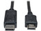 Adaptador Tripplite DisplayPort a HDMI (M/M), 1.83 m
