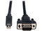 Cable adaptador de  mini DisplayPort a VGA Activo (M/M), 1.8 m.