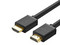 Cable de Video UGREEN HDMI 2.0 (M-M), Múltiple Blindado, 1m