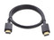 Cable HDMI 2.0 UGREEN M-M de alta velocidad, 4K, 2m.