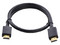 Cable de Video UGREEN HDMI 2.0 (M-M), 3m, Color Negro.