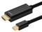 Cable de video UGREEN de Mini DisplayPort a HDMI, 3m. Color Negro.