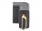 Adaptador HDMI UGREEN 20110 de HDMI (M-H) 90 grados, Color Negro.