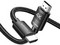 Cable de Video UGREEN HDMI 2.0 (Macho-Macho) de 2m Niquelado. Color Negro.