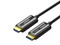 Cable de Video UGREEN HDMI (M-M) de 20 metros, 4K, transmisión unidireccional, Color Negro.