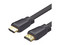 Cable de Video UGREEN HDMI (M-M) de 3 metros, 4K, anti interferencias, Color Negro.