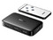 Switch de Video UGREEN de 3 Puertos HDMI Control Remoto, Resolucion 4K 30Hz, Receptor de Infrarrojo.