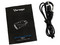 Adaptador Convertidor de Video HDMI a VGA 1080p.