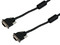 Cable Vorago VGA 15 pin. (M-M), 2m.