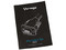 Cable de Video Vorago VGA de 15 pines (M-M), 2m.