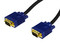 Cable de video Vorago VGA (M-M), 10m.