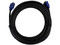 Cable de video Vorago VGA (M-M), 10m.