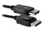 Cable Vorago DisplayPort 1.4 (M-M), 4K, 2m. Color Negro.