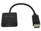 Adaptador Vorago de Video DisplayPort a HDMI.