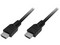 Cable de video Xtech XTC-152, HDMI (M-M) de 3m.