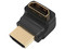Cable XTech XTC-344 HDMI a HDMI (M-H), 90cm.
