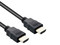 Cable de Video Xtech XTC-636, HDMI (M-M), 1.8m. Color Negro.