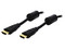 Cable de Video Xcase HDMI (M-M), 20m. Color Negro