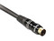 Cable de Video Forza FAV-SV06AP S-Video 4-Pin(M-M), 1.8m. Color Negro.