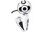 Cámara Web Acteck Soccer Vision, sensor SXVGA 1028 x 960 de alta calidad de 1.3MP, USB