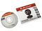 Cámara Web Acteck Net View, resolución de 300pix hasta 2.0MP con interpolación, USB