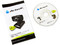 Cámara Web Acteck Lynx View HD ATW-1200, 720p,  micrófono integrado, USB.