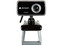 Cámara Web Acteck Lynx View HD ATW-1200, 720p,  micrófono integrado, USB.