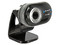 Cámara Web Acteck Neo-Glow ATW-900 con de 1.3MP de resolución y hasta 7.5MP por interpolación, micrófono integrado, USB.