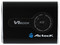 Cámara Web Acteck Vi Book ATW820 para Notebooks, Microfono integrado, USB.