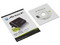 Cámara Web Acteck Vi Book ATW820 para Notebooks, Microfono integrado, USB.