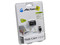 Cámara Web Acteck Vi Book ATW820 para Notebooks, Microfono integrado, USB.
