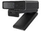 Cámara Web Cisco Webex UHD, 4K, Micrófonos Omnidireccionales, USB. Color Negro.