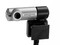 Creative Labs WebCam For Notebooks, Resolución de 640X480, Interfase USB