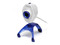 WebCam NX Creative labs, resolución hasta 640 x 480, Interfase USB.