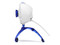 WebCam NX Creative labs, resolución hasta 640 x 480, Interfase USB.