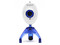 WebCam NX Creative labs, resolución hasta 640 x 480, Interfase USB.