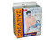 Creative WebCam Vista Plus, resolución 352x288, Interfase USB.