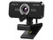 Webcam Creative Labs Live! Cam Sync 1080p V2, 2MP, 1920 x 1080 Pixeles, USB 2.0, Color Negro.