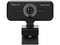 Webcam Creative Labs Live! Cam Sync 1080p V2, 2MP, 1920 x 1080 Pixeles, USB 2.0, Color Negro.