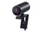 Cámara Web Dell UltraSharp WB7022, Video 4K, USB.