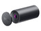Cámara Web Dell UltraSharp WB7022, Video 4K, USB.