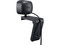 Cámara Web DELL Webcam WB3023-DDAO, QHD 2k (2560 x 1440), 60 fps, USB.