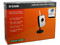 Cámara Web D-Link IP DCS-920 Wireless-G  para Monitoreo Doméstico por Internet