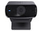 Cámara Web HD Elgato 10WAC9901, Full HD 1080p, FaceCam, USB-C, Color Negro.