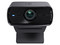 Cámara Web HD Elgato 10WAC9901, Full HD 1080p, FaceCam, USB-C, Color Negro.