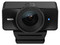 Cámara Web Elgato Facecam 4K 10WAF9901, 3840 x 2160 (4K), USB-C, Color Negro.