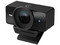 Cámara Web Elgato Facecam 4K 10WAF9901, 3840 x 2160 (4K), USB-C, Color Negro.