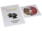 Cámara Web Ezonics VideoChat Kit, USB. Color Negro