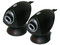 Cámara Web Ezonics VideoChat Kit, USB. Color Negro