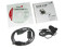 Cámara Web Genius Look 312P, USB, en forma de perro de Peluche.